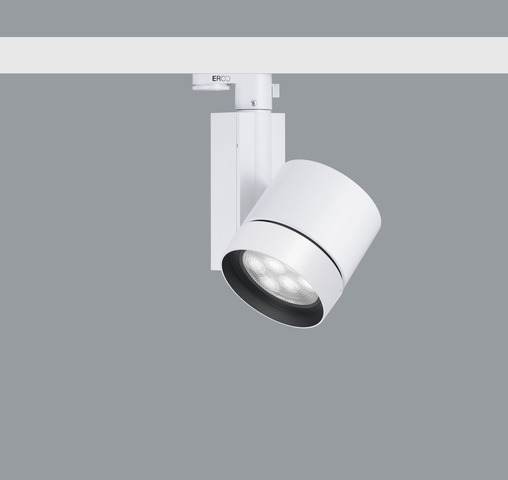 FOCO OPTEC BAÑADOR BLANCO 12W