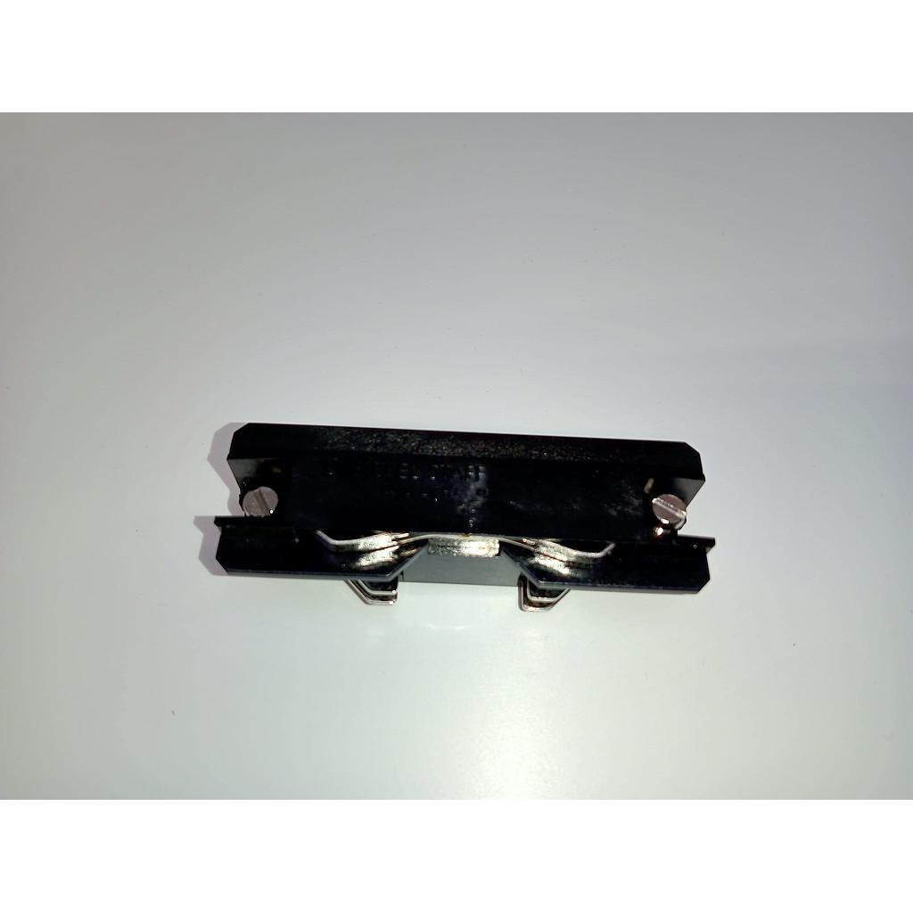 CONECTOR ERCO Y ZUMTOBEL TRIFÁSICO 400V-16A