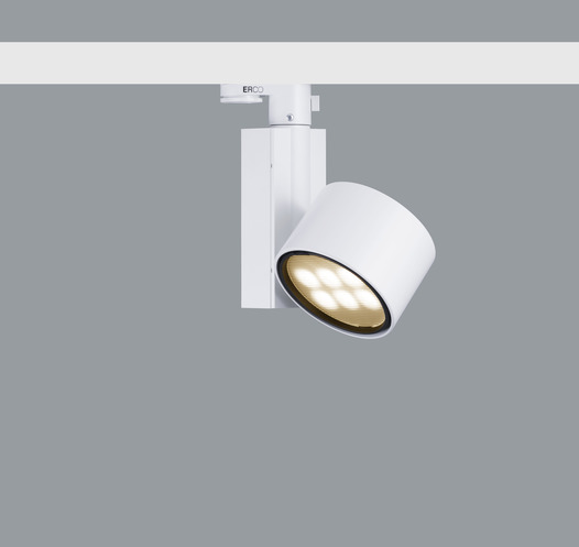FOCO BAÑADOR ERCO OPTEC 12W