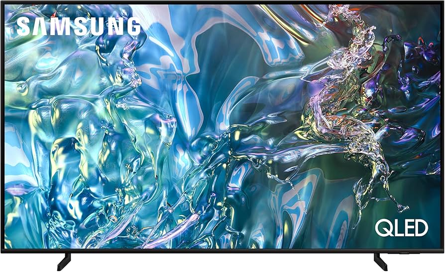 TELEVISIÓN SAMSUNG 85" QE85Q60AA