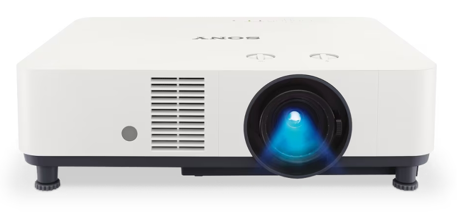 PROYECTOR SONY VPL-PHZ50 PROYECTOR LÁSER