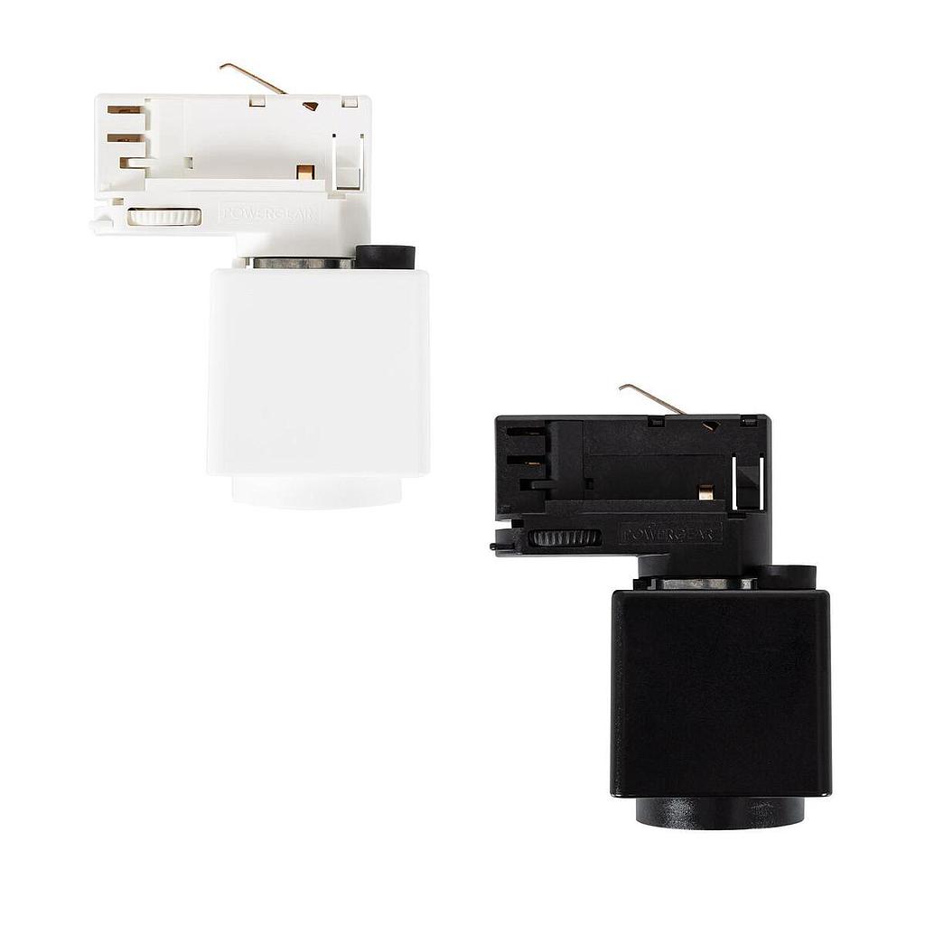 ADAPTADOR TRIFÁSICO CON ENCHUFE ERCO