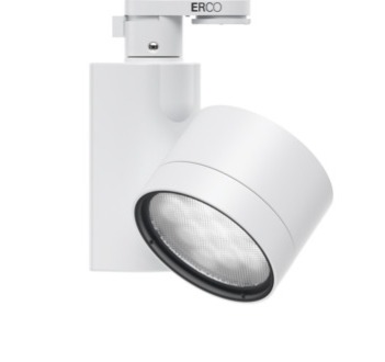 FOCO ERCO OPTEC CON LENTE SPHEROLIT