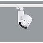 FOCO OPTEC BAÑADOR BLANCO 12W
