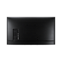 Televisión Samsung 50" QE50T
