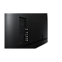 Televisión Samsung 50" QE50T