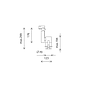 FOCO OPTEC BLANCO SPOT CONTORNOS 10W