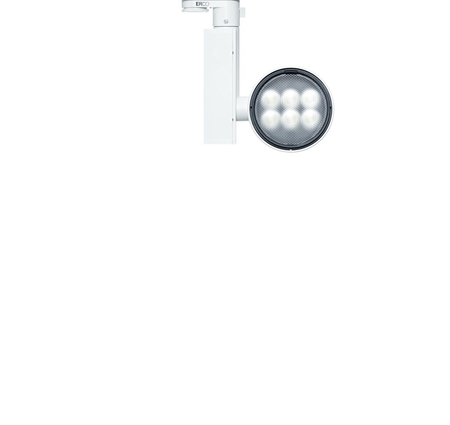 FOCO BAÑADOR ERCO OPTEC 12W