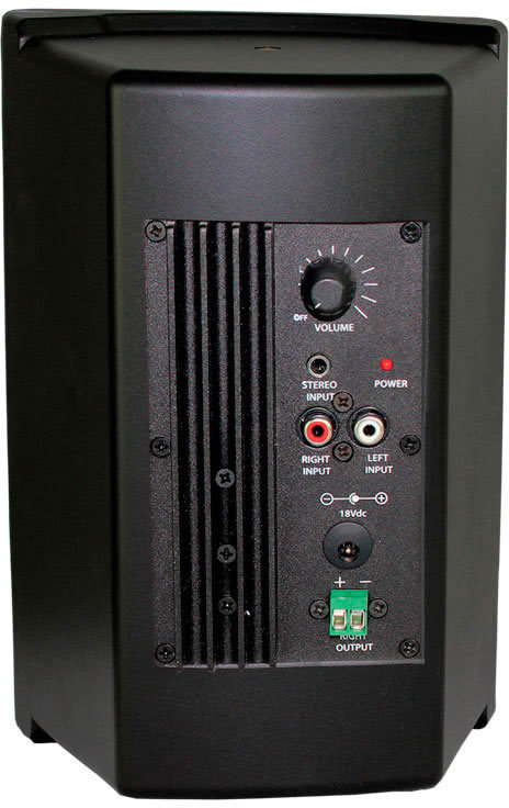 ALTAVOZ AMS 100 AP 16W