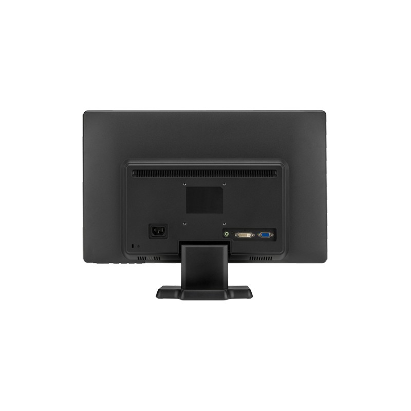 MONITOR HP 20" W2072A / ENTRADA DVI