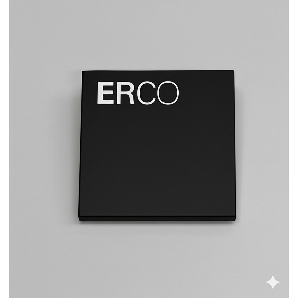 TAPON CARRIL TRIFÁSICO. ERCO Y ZUMTOBEL