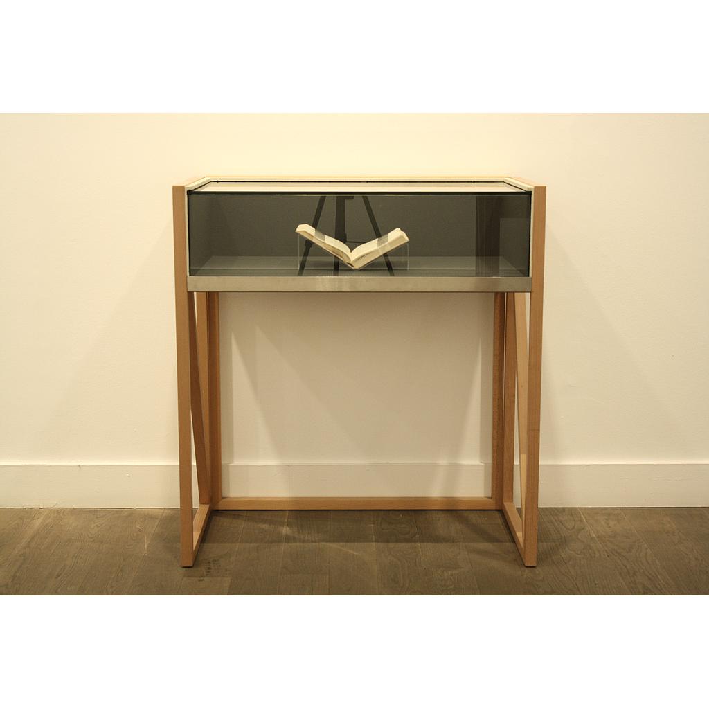 VITRINA 1808 TIPO MESA