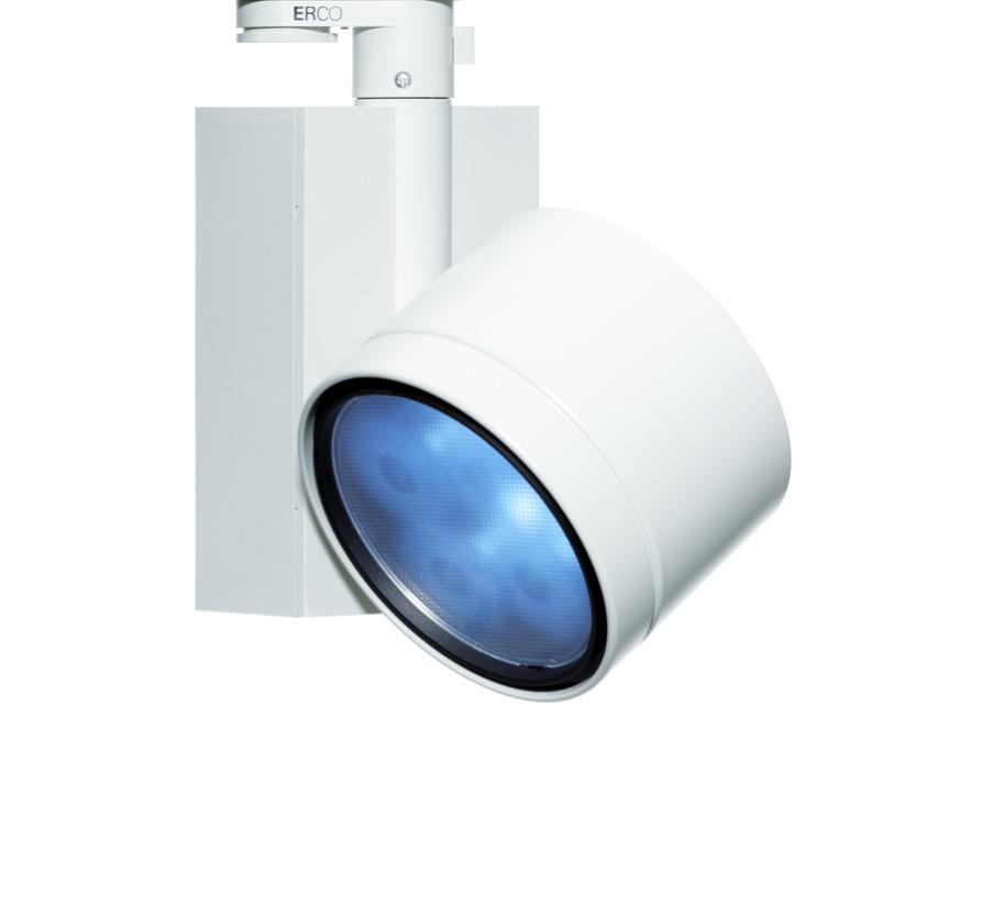 FOCO BAÑADOR ERCO OPTEC 12W