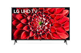 TELEVISIÓN LG 49"UN71006LB