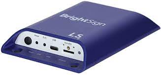 REPRODUCTOR BRIGHTSIGN LS424