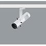 ECLIPSE INTRACK PROYECTOR DE CONTORNOS BLANCO 12,4W