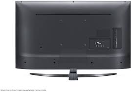 TV LG 65" 65UM7400PLB ULTRAHD 4K