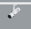 ECLIPSE INTRACK PROYECTOR DE CONTORNOS BLANCO 12,4W