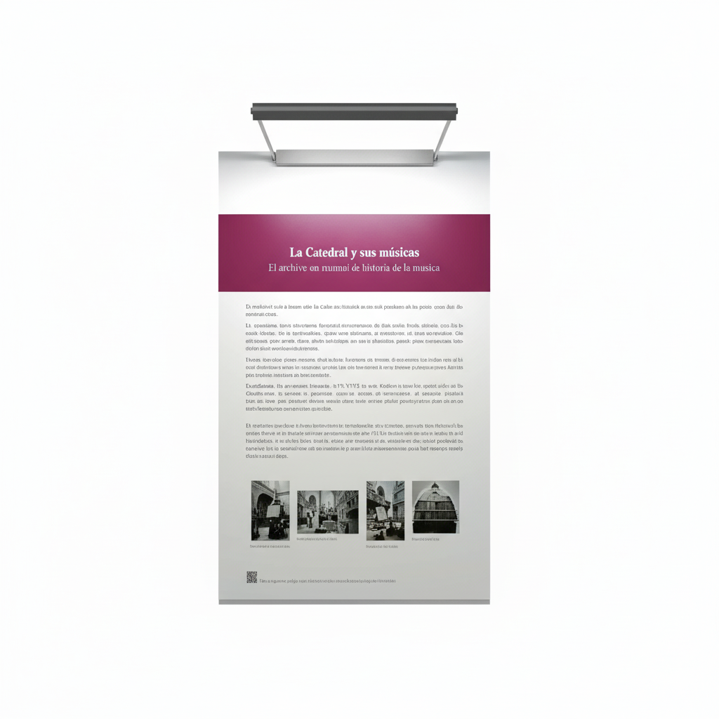 LUMINARIA LED