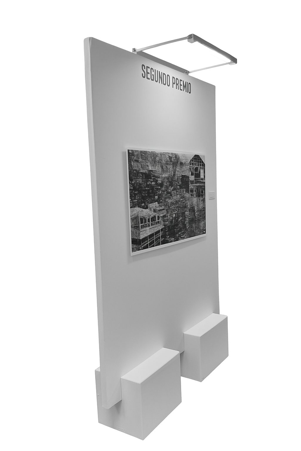 PANEL AUTOPORTANTE