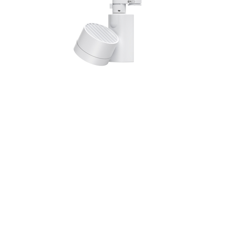 FOCO BAÑADOR ERCO NEW OPTEC 20 W