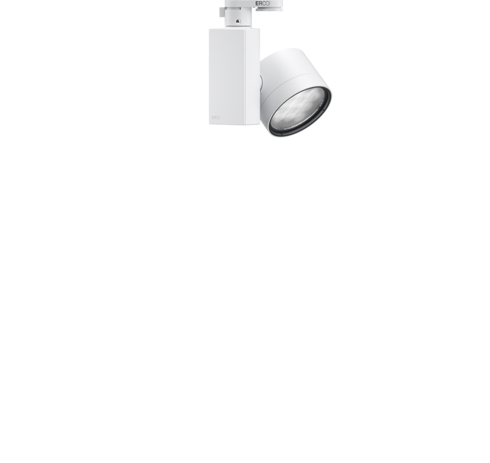 FOCO BAÑADOR ERCO NEW OPTEC 20 W