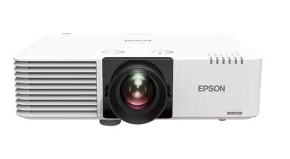 Epson EB-L630SU Proyector Láser ANSI 3LCD WUXGA 6000 Lúmenes Blanco