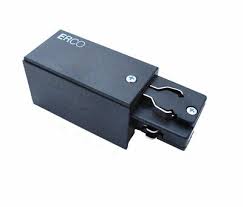 CONECTOR ENTRADA CARRIL ERCO