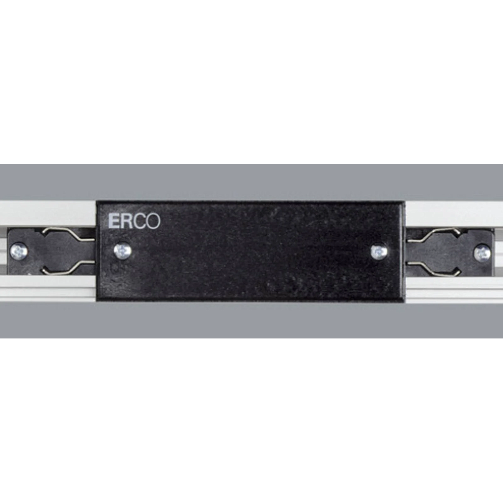 CONECTOR UNION TRIFÁSICO 180º ERCO
