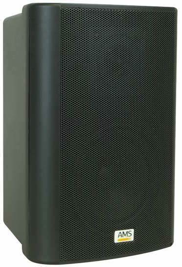 ALTAVOCES AMS 100 AP 16W