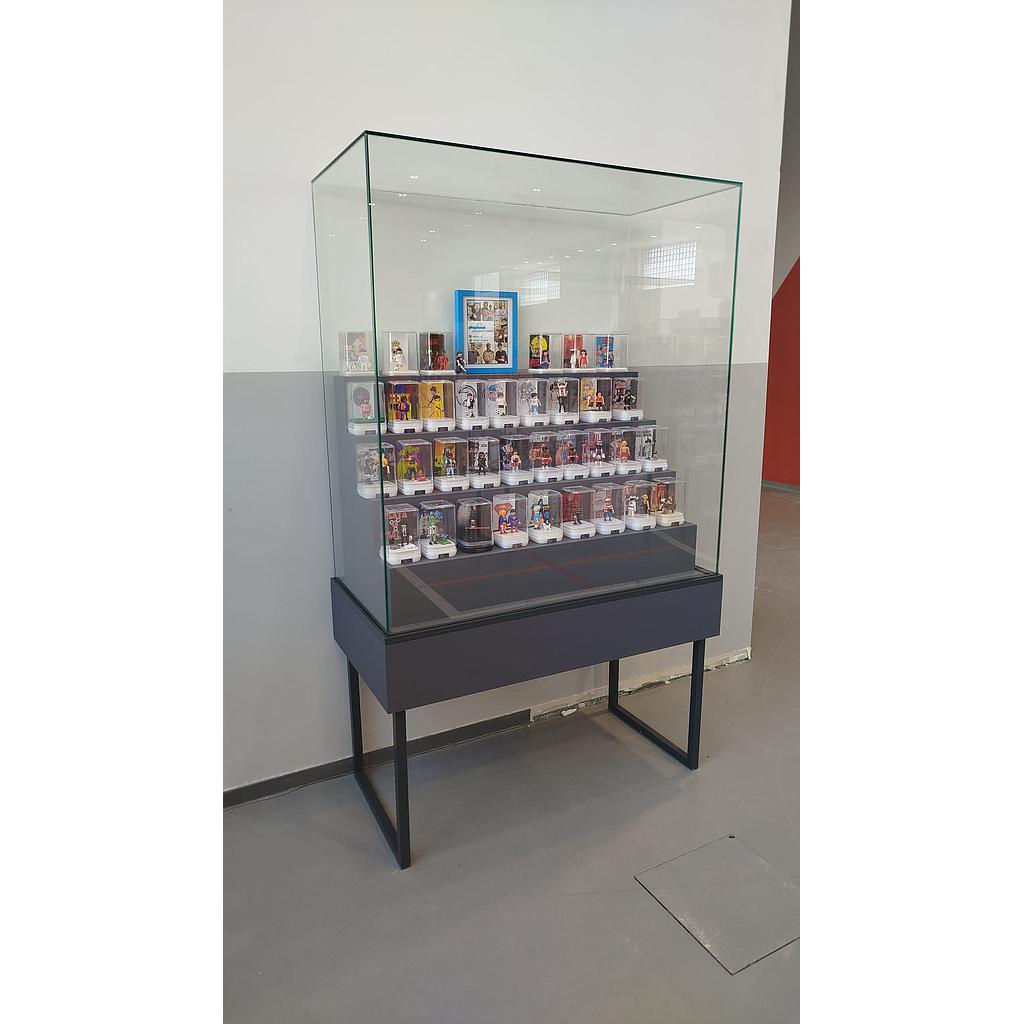 VITRINA OMAN 120