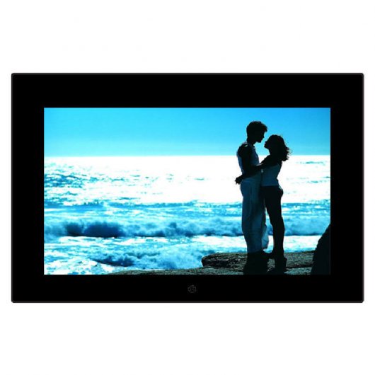 MARCO FOTOGRÁFICO DIGITAL BRIMGTON BDF-10.1"