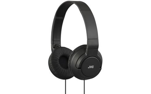 Cascos JVC