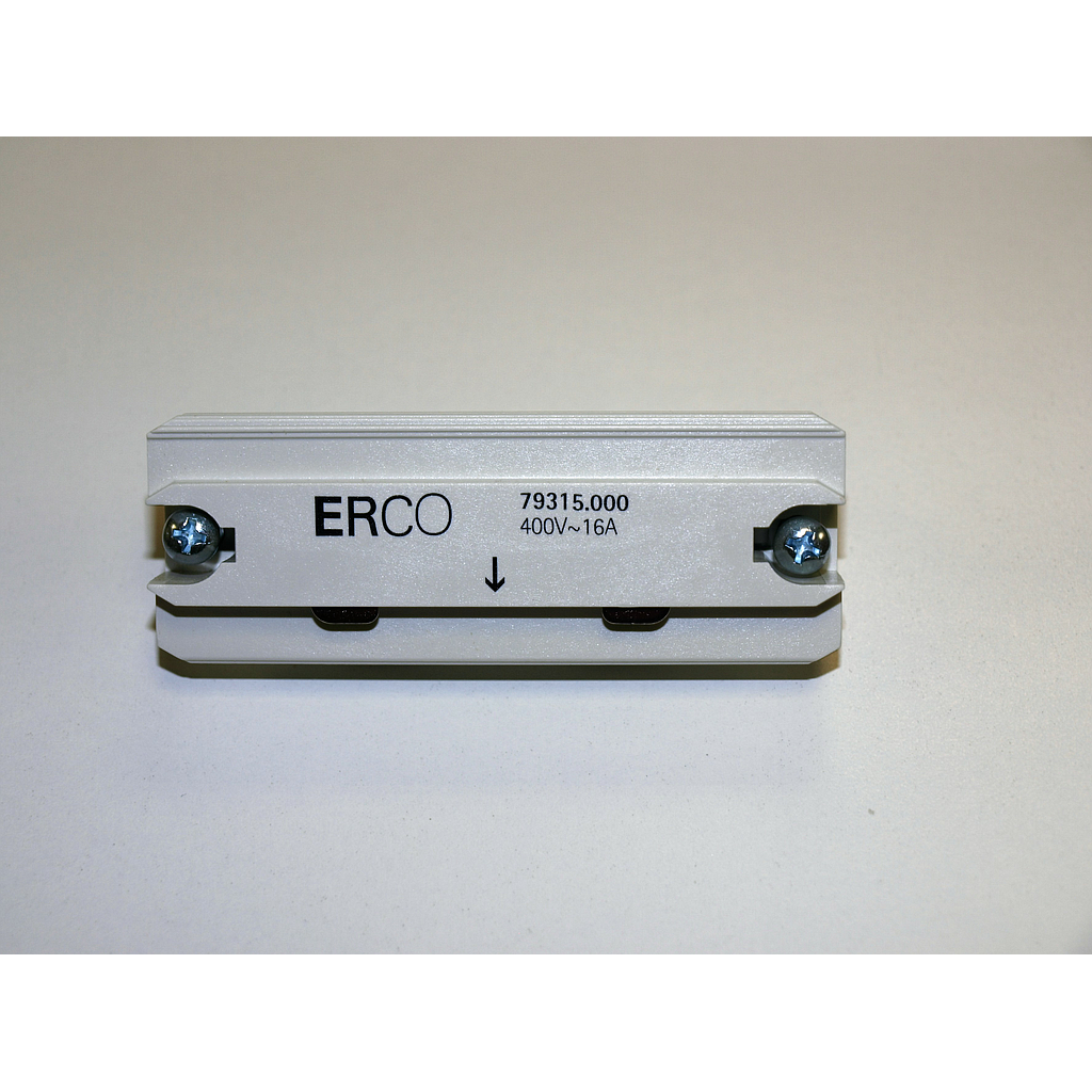 CONECTOR ERCO TRIFÁSICO 400V-16A