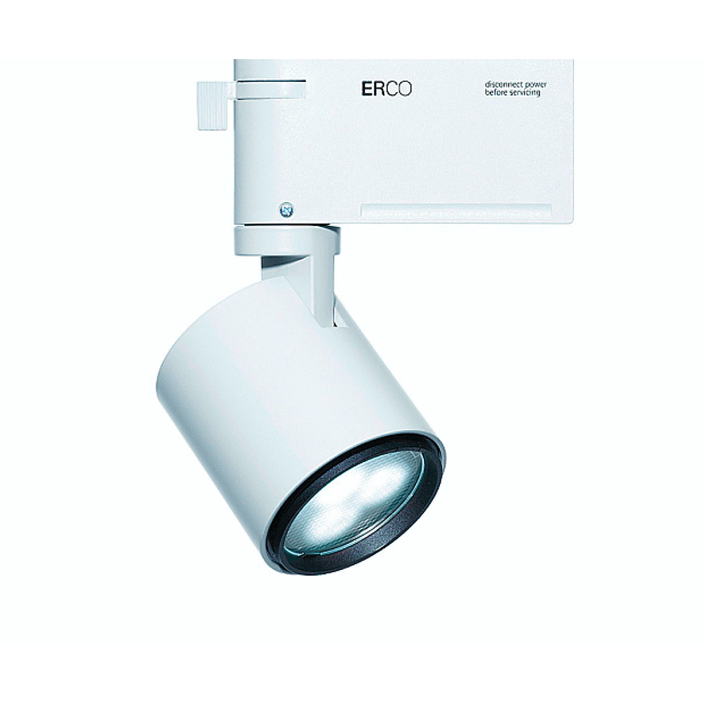 FOCO SPOT ERCO POLLUX 10W