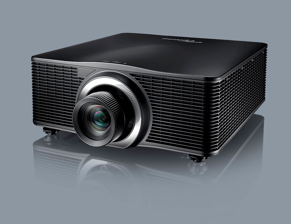 Proyector OPTOMA ZU600