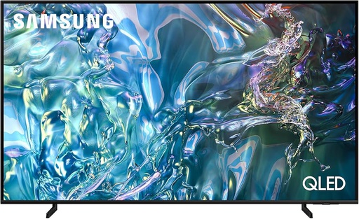 Televisor Samsung 85" QLED UHD 4K