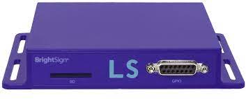 REPRODUCTOR BRIGHTSIGN LS422