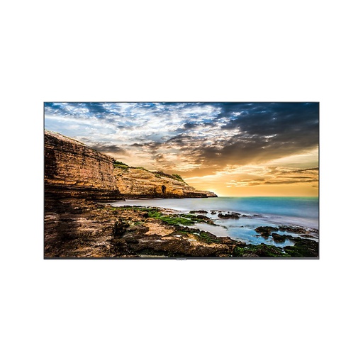 Televisión Samsung 50" QE50T