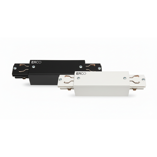CONECTOR A CARRILES 180º ERCO
