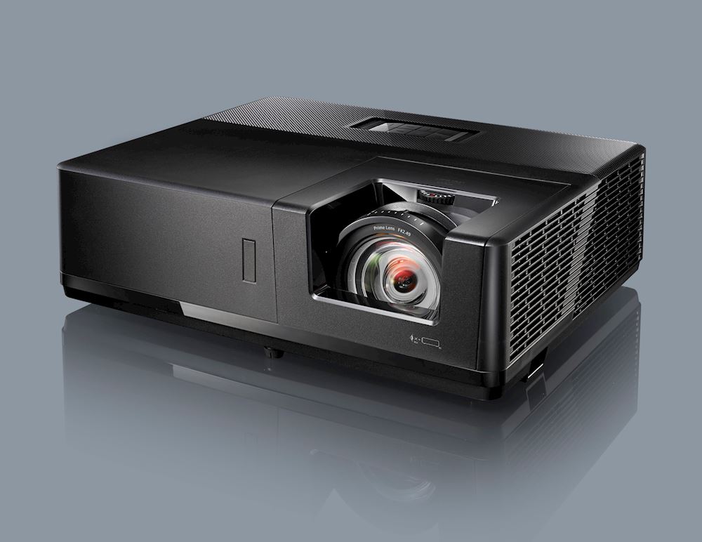 PROYECTOR OPTOMA ZU606TSTe