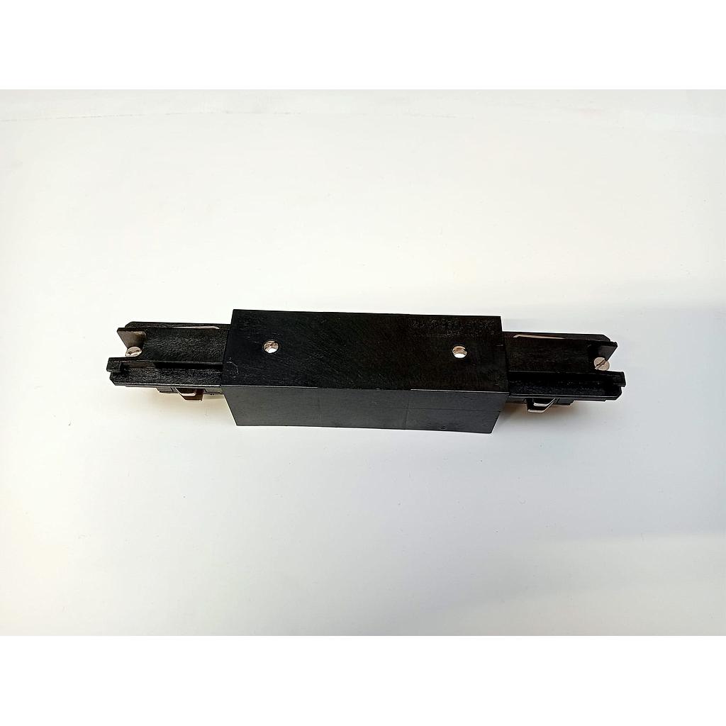 CONECTOR UNION TRIFASICO 180º ZUMTOBEL