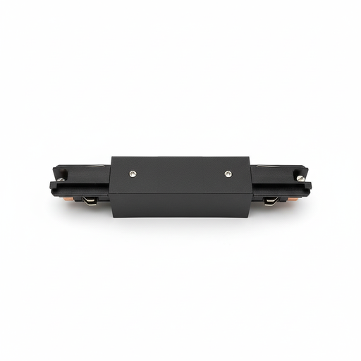 CONECTOR UNIÓN TRIFÁSICO 180º ZUMTOBEL