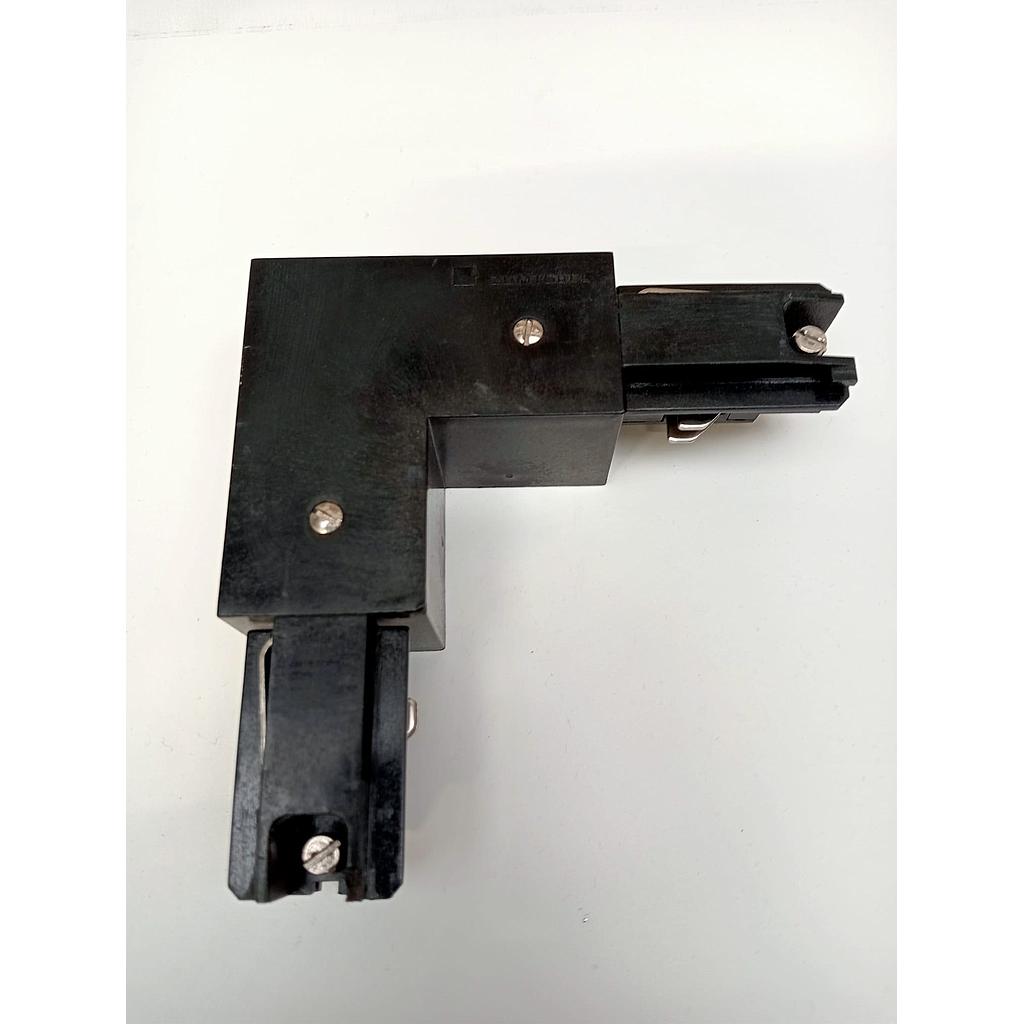 CONECTOR UNION TRIFASICO 90º ZUMTOBEL