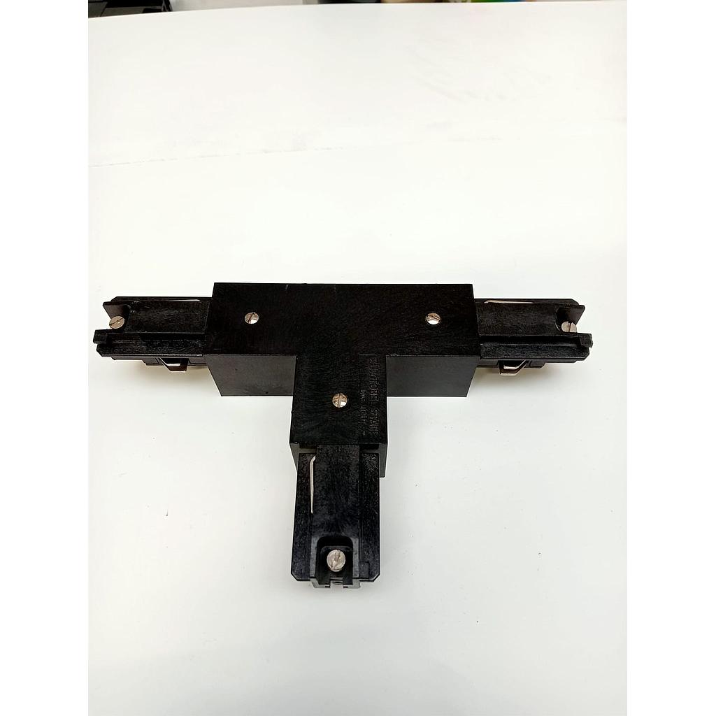 CONECTOR UNION TRIFASICO EN T ZUMTOBEL