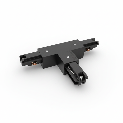 CONECTOR UNION TRIFASICO EN T ZUMTOBEL