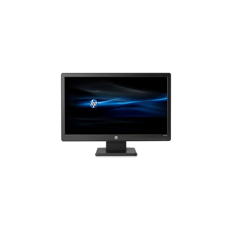 MONITOR HP 20" W2072A / ENTRADA DVI