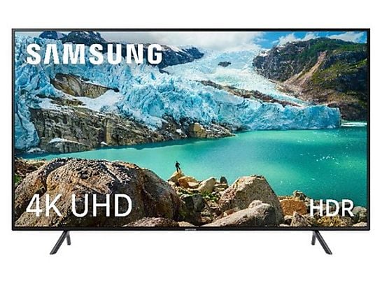 Televisión Samsung 75&quot; UE75RU7105K