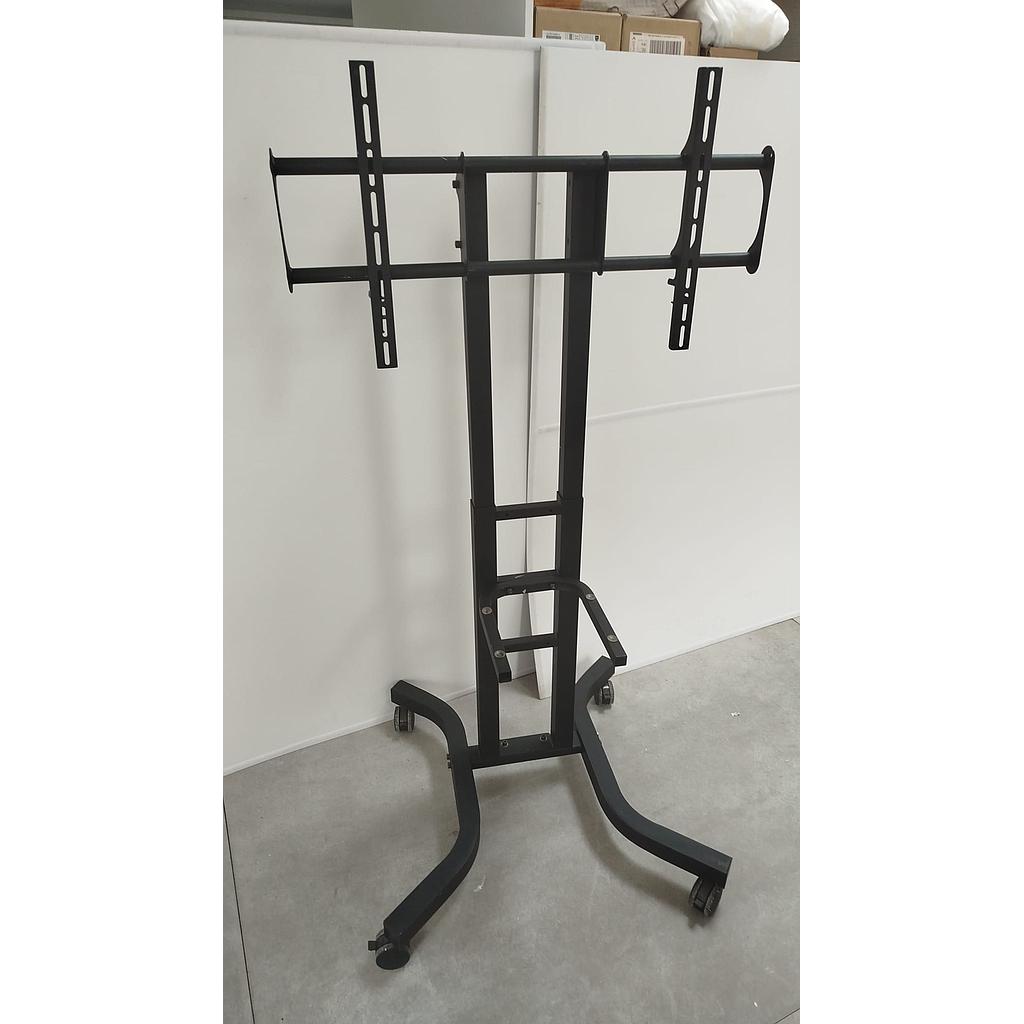 SOPORTE, PIE PARA TELEVISIÓN 43&quot; a 65&quot;