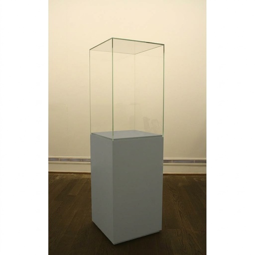 Peana/Cúpula de Cristal 330 x 330 (copia)